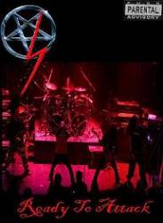 Strigampire : Ready to Attack